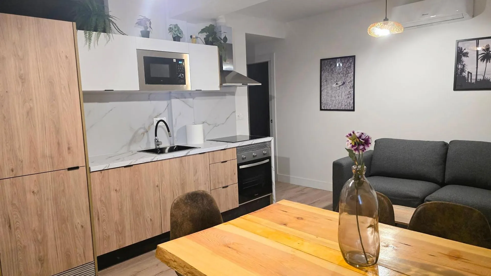 Appartement San Miguel Deluxe III - Torremolinos
