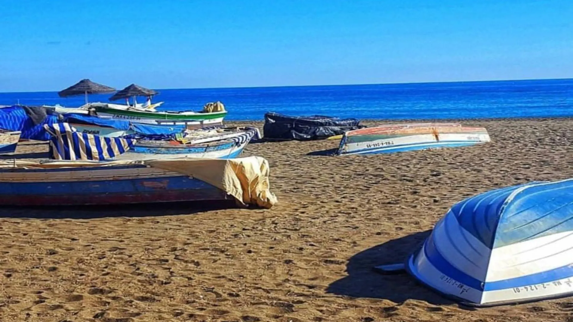 San Miguel Deluxe III - Torremolinos 아파트