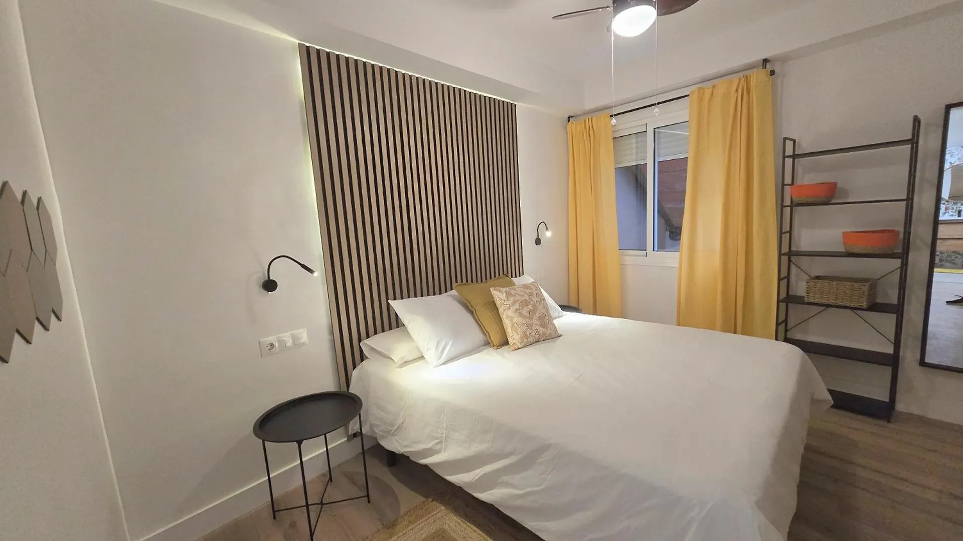 San Miguel Deluxe III - Torremolinos 아파트 스페인