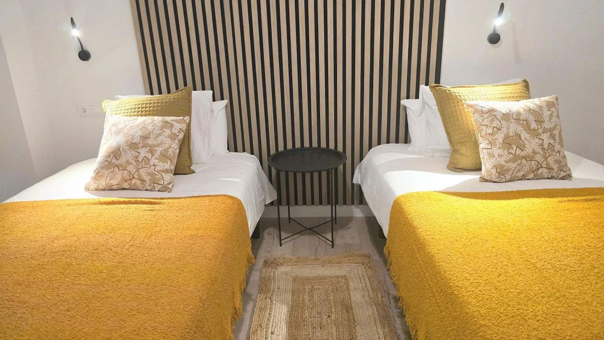 San Miguel Deluxe III - Torremolinos 아파트 0*,  스페인